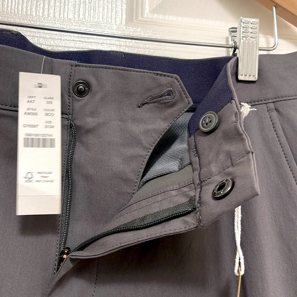 NWT J.Crew 484 Slim-fit Tech Pant
